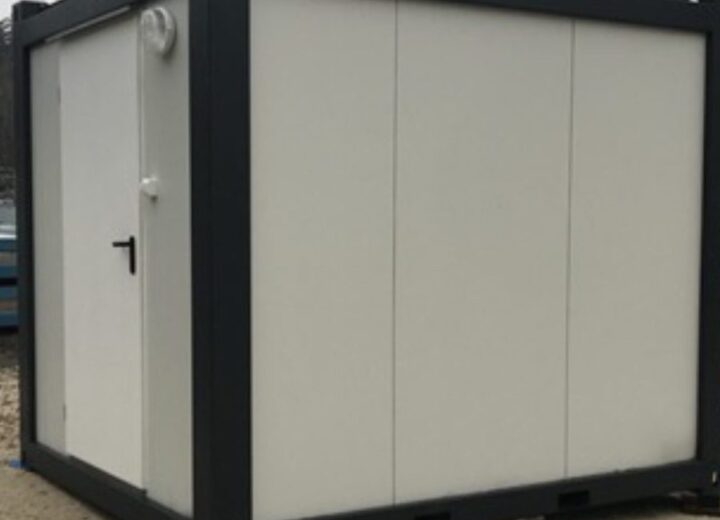 KonteMax Office 10′